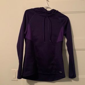 Champion vest in marine